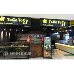 Giá nhượng quyền thương hiệu trà sữa TocoToco là bao nhiêu?