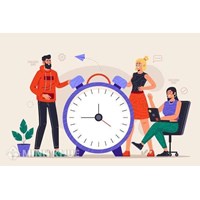 Nghỉ bù là gì? Quy định nghỉ bù khi làm thêm giờ, đi làm ngày lễ