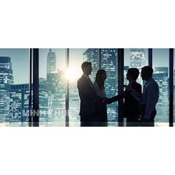 Thành lập chi nhánh công ty tại Bắc Giang hồ sơ gồm những gì?