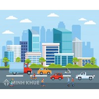 Tham gia giao thông là gì? Người tham gia giao thông gồm những ai?