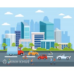 Tham gia giao thông là gì? Người tham gia giao thông gồm những ai?