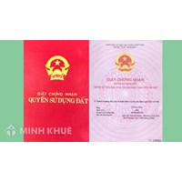 Sổ đỏ tiếng Anh là gì? Giấy tờ nhà tiếng Anh là gì?