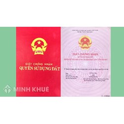Sổ đỏ tiếng Anh là gì? Giấy tờ nhà tiếng Anh là gì?