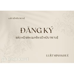 Thủ tục đăng ký bản quyền tại Bình Dương làm thế nào?