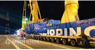Mức phạt vận tải hàng hóa siêu trọng mà không có phương án bảo đảm an toàn?