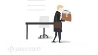 Công ty sa thải người lao động có phải báo trước không?