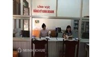 Phòng đăng ký kinh doanh Hà Nội địa chỉ ở đâu? Số điện thoại là gì?