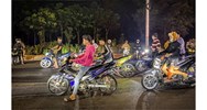 Tội đua xe trái phép theo quy định điều 266 Bộ Luật Hình sự