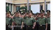 Cảnh sát kinh tế là gì? Thẩm quyền cảnh sát kinh tế và công an kinh tế