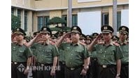 Cảnh sát kinh tế là gì? Thẩm quyền cảnh sát kinh tế và công an kinh tế