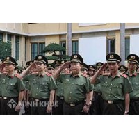 Cảnh sát kinh tế là gì? Thẩm quyền cảnh sát kinh tế và công an kinh tế