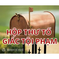 Nguồn tin về tội phạm là gì? Các loại nguồn tin về tội phạm?