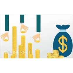 Các chức năng của tiền tệ và Ví dụ về quy luật lưu thông tiền tệ