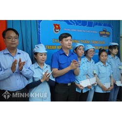 Tháng thanh niên là gì? Tháng thanh niên được tổ chức nhằm mục đích gì?