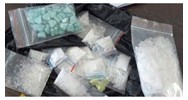 Tội chiếm đoạt chất ma túy theo Điều 252 Bộ luật hình sự