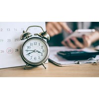 Cách tính thời hạn theo Bộ luật tố tụng hình sự mới nhất