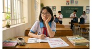 Kể về một lần em mắc lỗi chọn lọc hay nhất