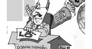 Chủ doanh nghiệp nợ thuế bỏ trốn có được mở doanh nghiệp mới?