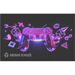 Thủ tục Đăng ký Bản quyền Game, Trò chơi Điện tử Đơn Giản
