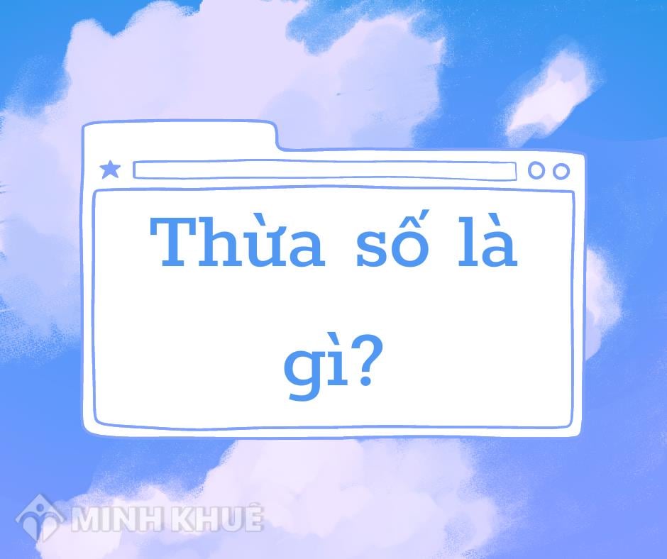 Làm thế nào để tính toán thừa số nguyên tố chung trong các bài toán liên quan đến toán học và lý thuyết số?