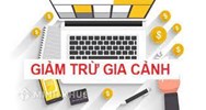 Điều kiện giảm trừ gia cảnh cho người phụ thuộc là gì?