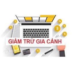 Điều kiện giảm trừ gia cảnh cho người phụ thuộc là gì?
