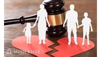 Ly hôn có cần thuê luật sư không? Phí thuê luật sư ly hôn?