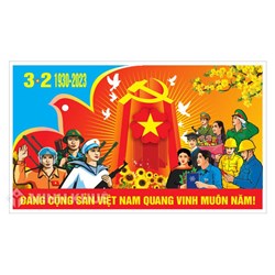 Ý nghĩa lịch sử của sự ra đời đảng cộng sản việt nam 3/2/1930