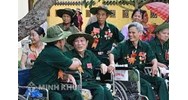 Quyền lợi, chế độ của người có công với cách mạng mới nhất