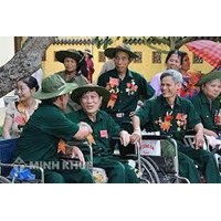 Quyền lợi, chế độ của người có công với cách mạng mới nhất