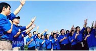 Tuổi đoàn viên là bao nhiêu tuổi? Bao nhiêu tuổi thì hết tuổi Đoàn?