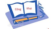Mẫu thông báo cam kết chất lượng giáo dục của cơ sở giáo dục phổ thông