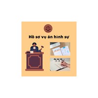 Biên bản tố tụng hình sự là gì? Cách lập biên bản tố tụng hình sự
