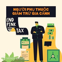 Mẫu bảng kê người phụ thuộc giảm trừ gia cảnh chi tiết nhất