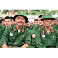 Thời gian người lao động đi làm nghĩa vụ quân sự có hưởng lương không?