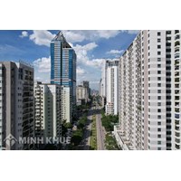 Thủ tục công chứng hợp đồng mua bán chung cư làm thế nào?