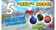 Code Blox Fruit update 17.3 part 3, Code Blox Fruit mới nhất