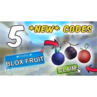 Code Blox Fruit update 17.3 part 3, Code Blox Fruit mới nhất