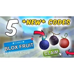 Code Blox Fruit update 17.3 part 3, Code Blox Fruit mới nhất