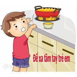 Tai nạn thương tích là gì? Mục đích phòng chống tai nạn thương tích? Ví dụ