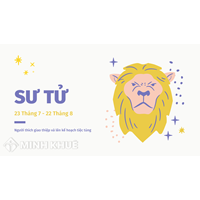 Sư tử là cung gì? Tính cách, tình yêu, sự nghiệp của Sư tử