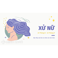 Xử nữ là cung gì? Tính cách, tình yêu, vẻ đẹp của Xử nữ