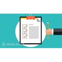Mẫu phiếu khảo sát lấy ý kiến khách hàng mới nhất