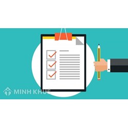 Mẫu phiếu khảo sát lấy ý kiến khách hàng mới nhất