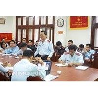 Quyền hạn, nhiệm vụ và chức năng của Thanh tra lao động?