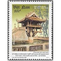 Đáp án cuộc thi sưu tập và tìm hiểu tem bưu chính đầy đủ nhất