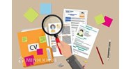CV mẫu bằng tiếng Việt dành cho người mới tốt nghiệp