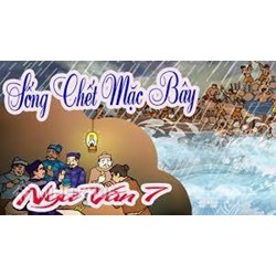 Chứng minh tên quan phụ mẫu trong Sống chết mặc bay la một kẻ lòng lang dạ thú