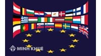 Tổ chức nào là tiền thân của EU ngày nay?