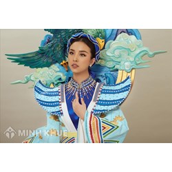 Đoạn văn cảm nhận về nhân vật công chúa trong truyện Thạch Sanh hay nhất